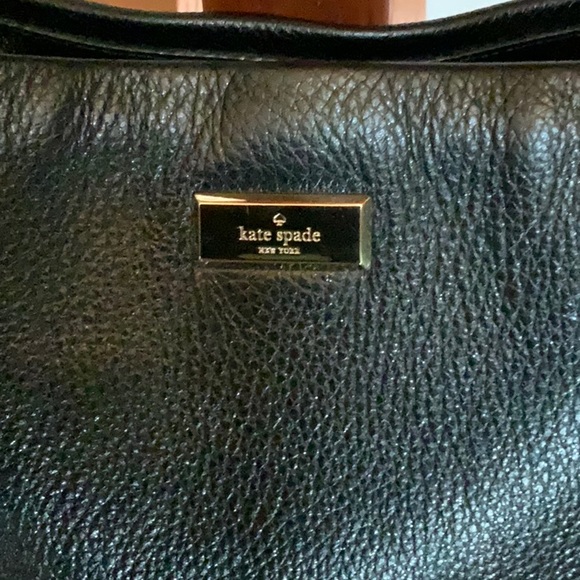 ♠️ Kate Spade Sedgewick Lane Phoebe leather bag♠️ - Picture 2 of 7